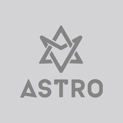 ASTRO ロゴ